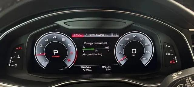 2023 Audi A6 Premium 45 TFSI quattro S tronic