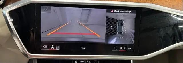 2023 Audi A6 Premium 45 TFSI quattro S tronic