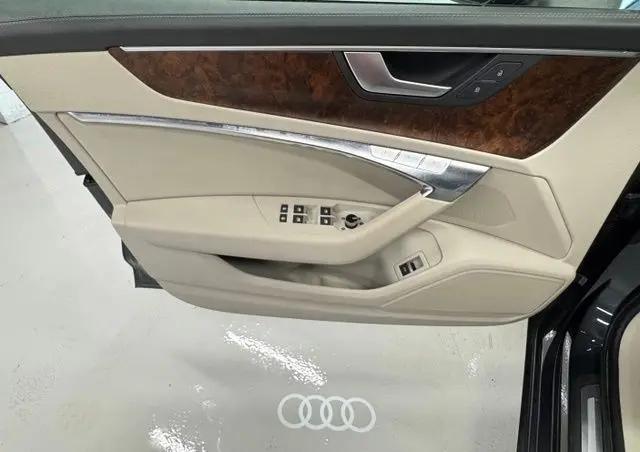 2023 Audi A6 Premium 45 TFSI quattro S tronic
