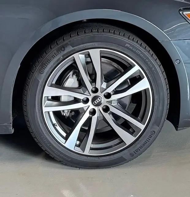 2023 Audi A6 Premium 45 TFSI quattro S tronic