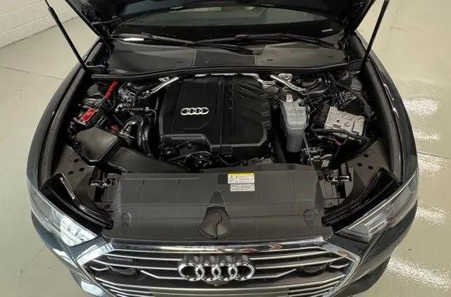 2023 Audi A6 Premium 45 TFSI quattro S tronic