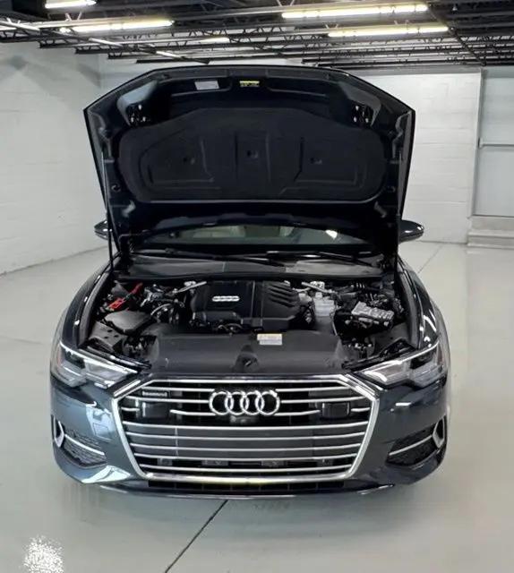 2023 Audi A6 Premium 45 TFSI quattro S tronic