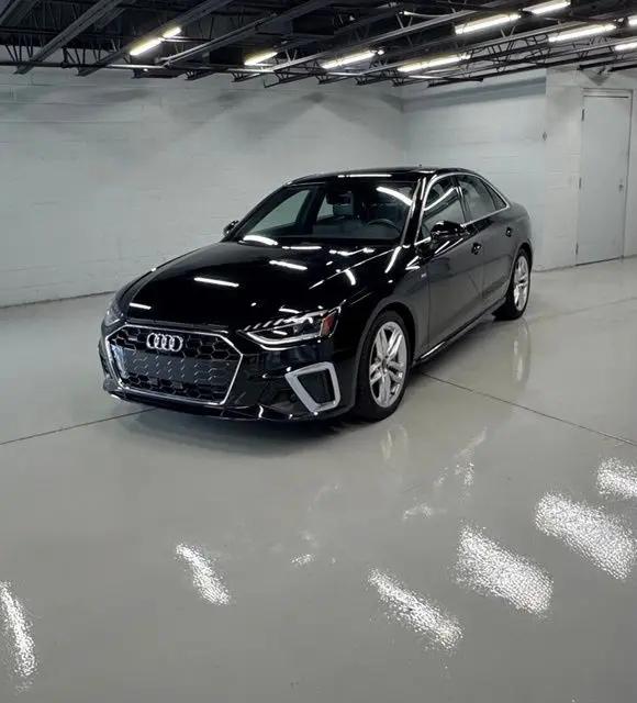 2023 Audi A4 Premium Plus 45 TFSI S line quattro S tronic for sale in Pasadena, MD