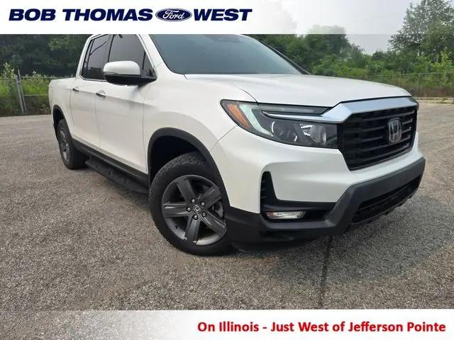 2023 Honda Ridgeline RTL-E for sale in Fort Wayne, IN