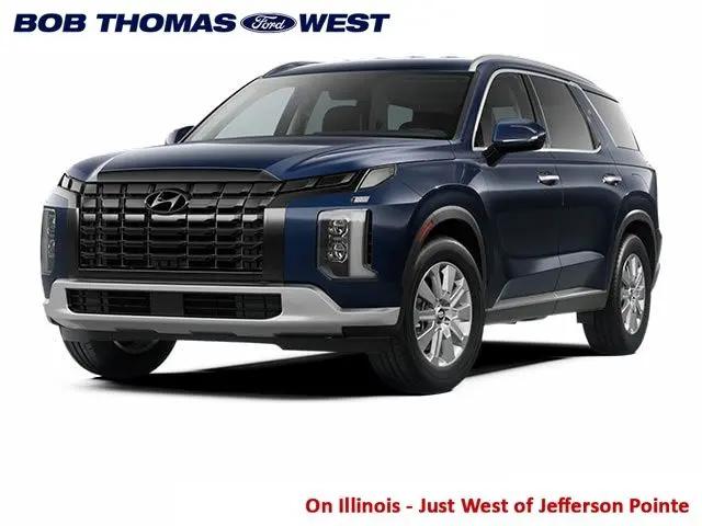 2024 Hyundai Palisade SEL for sale in Fort Wayne, IN