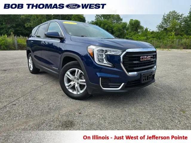2023 GMC Terrain FWD SLE for sale in Fort Wayne, IN