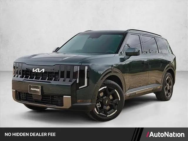 2027 Kia Telluride EX for sale in Waco, TX