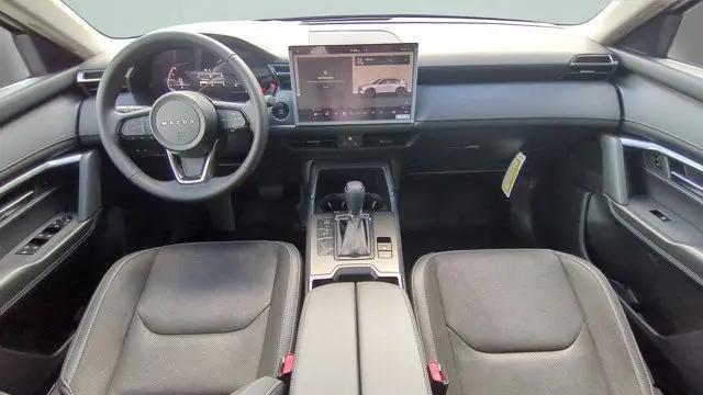 2026 Mazda CX-5 2.5 S Preferred