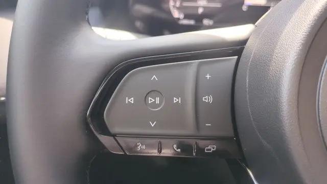2026 Mazda CX-5 2.5 S Preferred