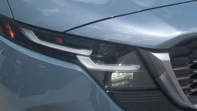 2026 Mazda CX-5 2.5 S Preferred