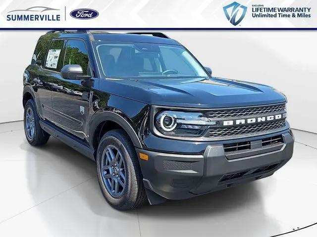 2026 Ford Bronco Sport Big Bend for sale in Summerville, SC