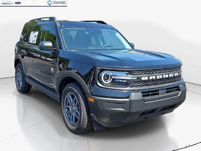 2026 Ford Bronco Sport Big Bend for sale in Summerville, SC