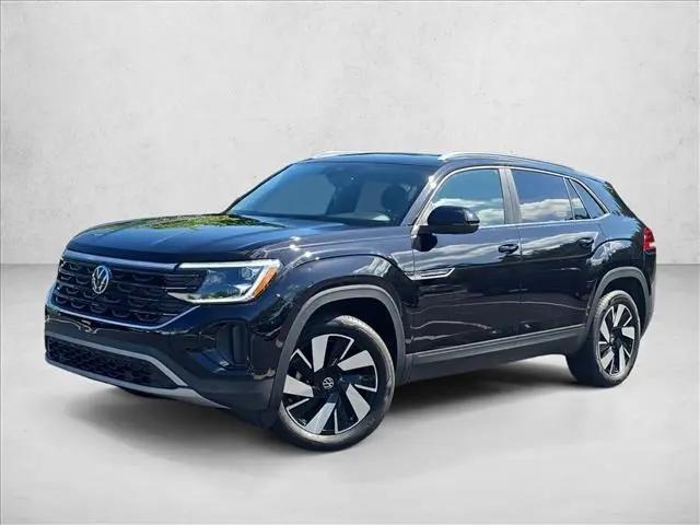 2026 Volkswagen Atlas Cross Sport SE with Technology for sale in Buford, GA