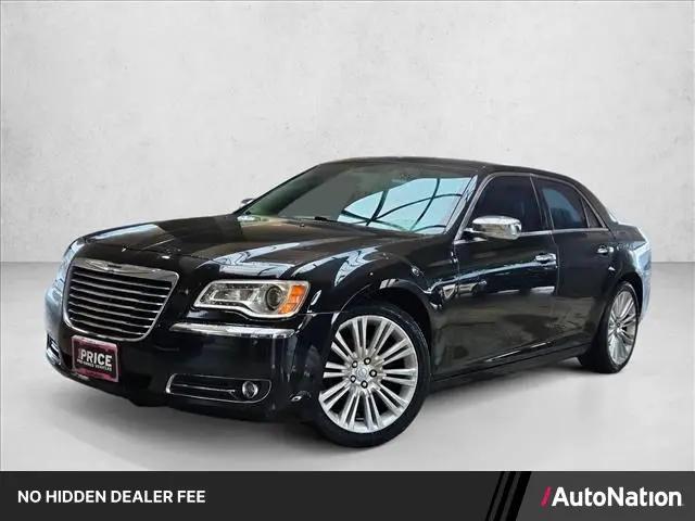 2011 Chrysler 300 Limited for sale in Ft. Worth, TX