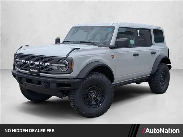 2026 Ford Bronco Badlands for sale in Corpus Christi, TX