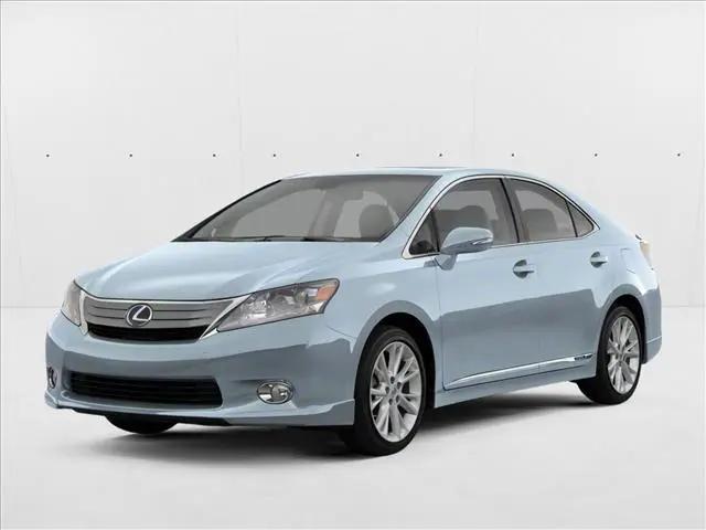 2010 Lexus HS 250h Premium for sale in San Jose, CA
