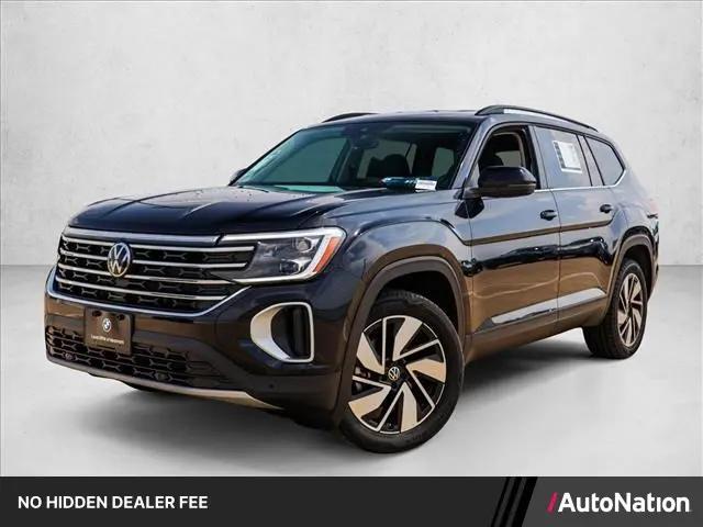 2026 Volkswagen Atlas SE with Technology for sale in Westmont, IL