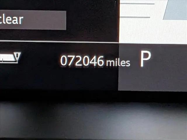 2018 Land Rover Range Rover 3.0L V6 Supercharged HSE