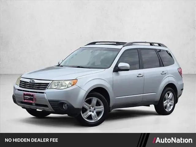 2009 Subaru Forester 2.5X for sale in Costa Mesa, CA
