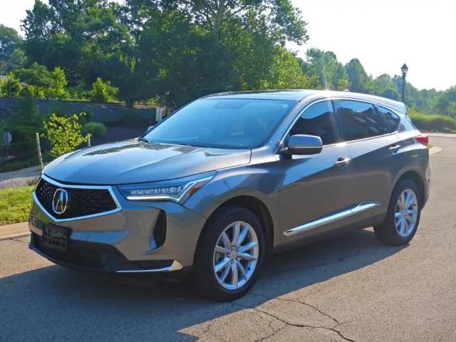 2024 Acura RDX Standard for sale in Pittsburgh, PA