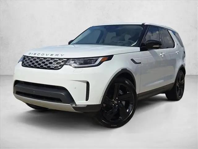 2026 Land Rover Discovery S for sale in Katy, TX