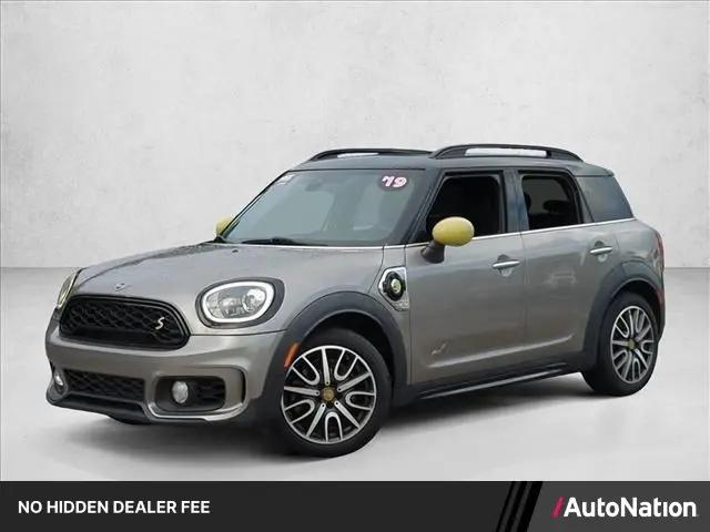 2019 MINI E Countryman Cooper S for sale in Sanford, FL