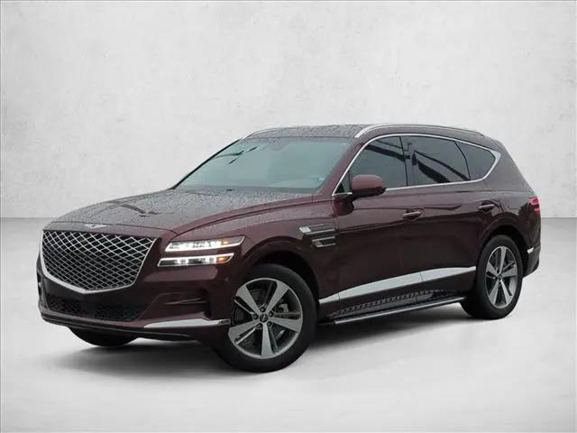 2021 Genesis GV80 2.5T RWD for sale in Sanford, FL