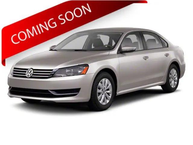 2013 Volkswagen Passat 3.6L V6 SEL Premium for sale near Columbus, OH
