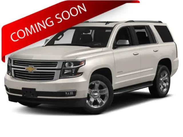 2015 Chevrolet Tahoe LTZ for sale near Columbus, OH