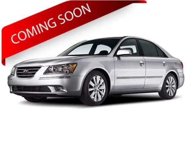 2009 Hyundai Sonata for sale near Columbus, OH