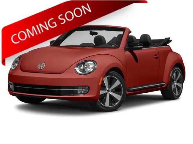 2013 Volkswagen Beetle 2.0T for sale near Columbus, OH