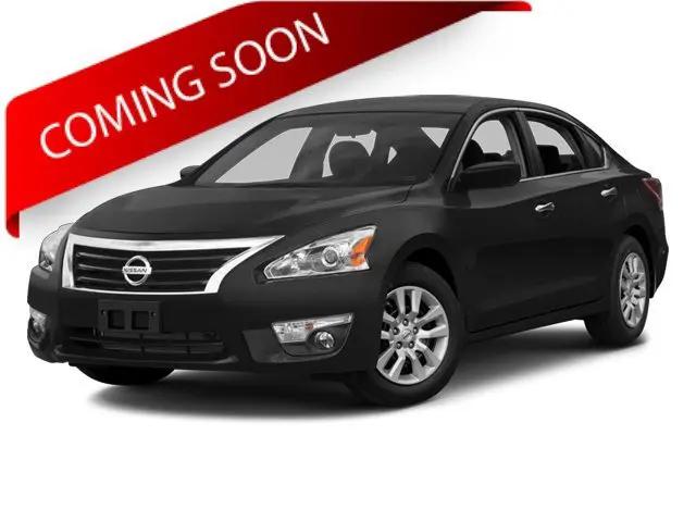2013 Nissan Altima 2.5 S for sale near Columbus, OH