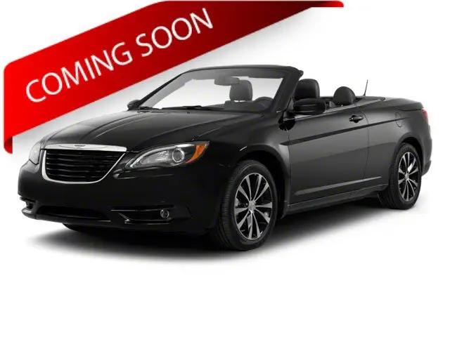 2013 Chrysler 200 S for sale in Columbus, OH