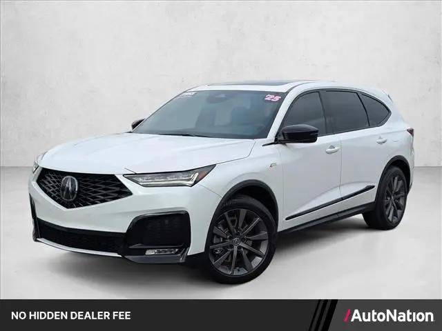 2025 Acura MDX A-SPEC for sale in Columbus, GA
