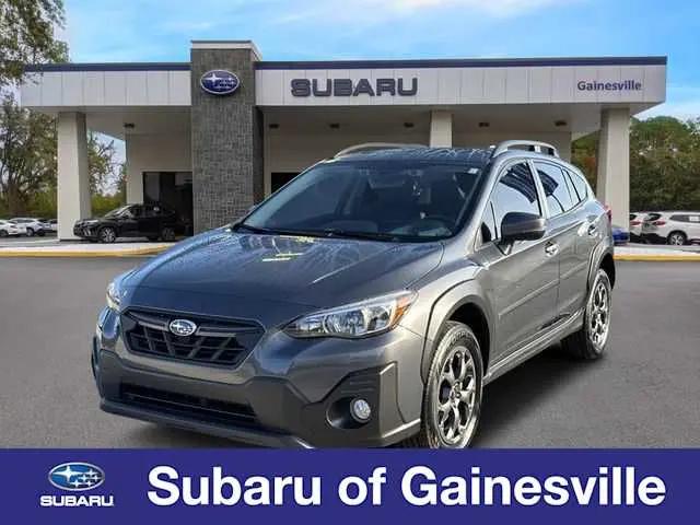 2023 Subaru Crosstrek Sport for sale in Gainesville,, FL