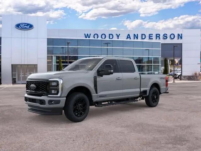 2026 Ford F-350 LARIAT for sale in Huntsville, AL