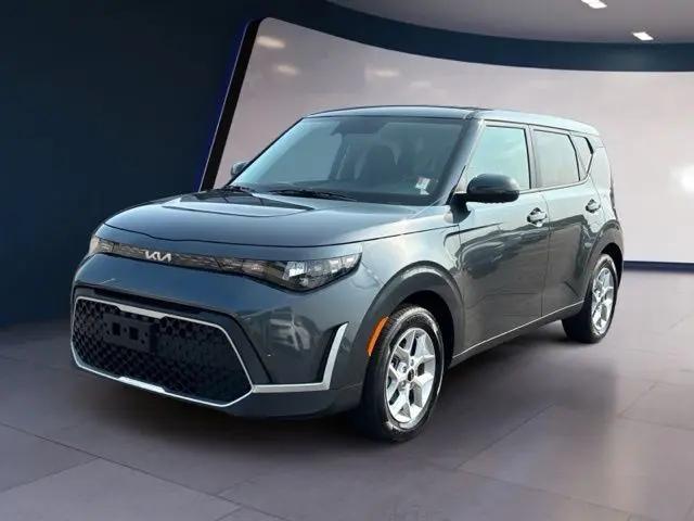 2025 Kia Soul LX for sale in Shrewsbury, MA