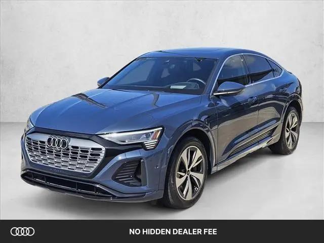 2024 Audi e-tron S line Prestige quattro for sale in Plano, TX