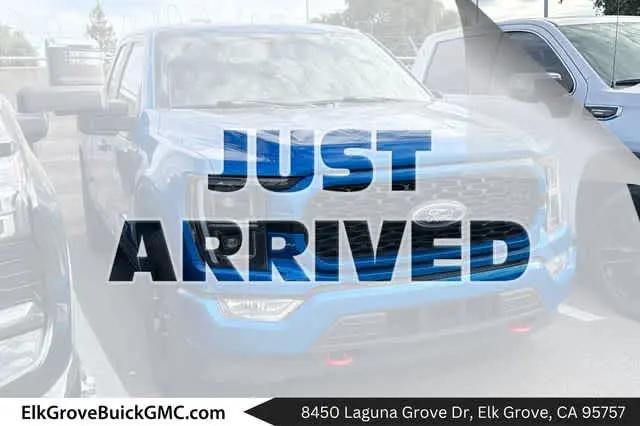 2021 Ford F-150 XL for sale in Elk Grove, CA