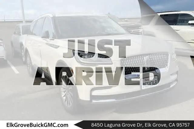 2022 Lincoln Aviator Reserve for sale in Elk Grove, CA