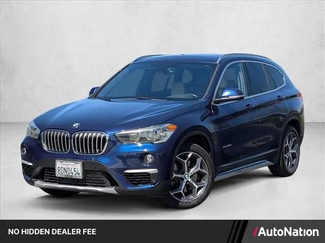 2018 BMW X1 sDrive28i for sale in Cerritos, CA