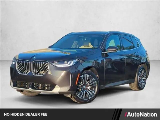2026 BMW X3 30 xDrive for sale in Cerritos, CA