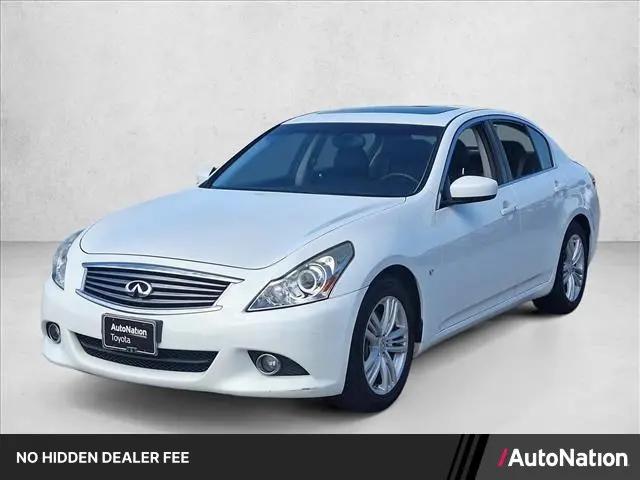 2015 INFINITI Q40 Standard for sale in Cerritos, CA
