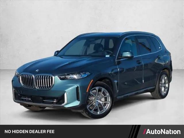 2026 BMW X5 xDrive40i for sale in Cerritos, CA