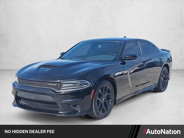 2021 Dodge Charger R/T RWD for sale in Cerritos, CA