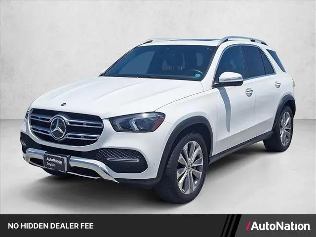 2020 Mercedes-Benz GLE GLE 450 4MATIC for sale in Cerritos, CA