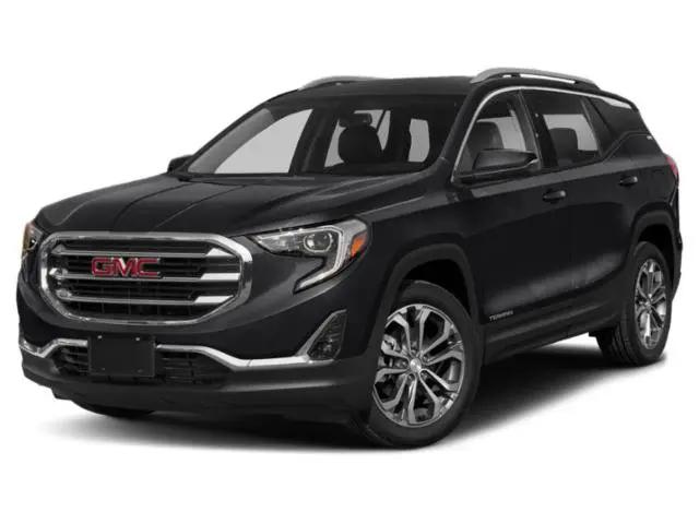 2020 GMC Terrain FWD SLT for sale near Centerville, OH