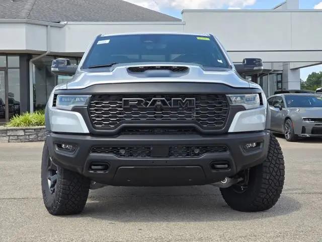 2026 Ram 1500 RHO Crew Cab 4x4 57 Box