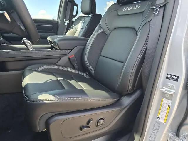 2026 Ram 1500 RHO Crew Cab 4x4 57 Box