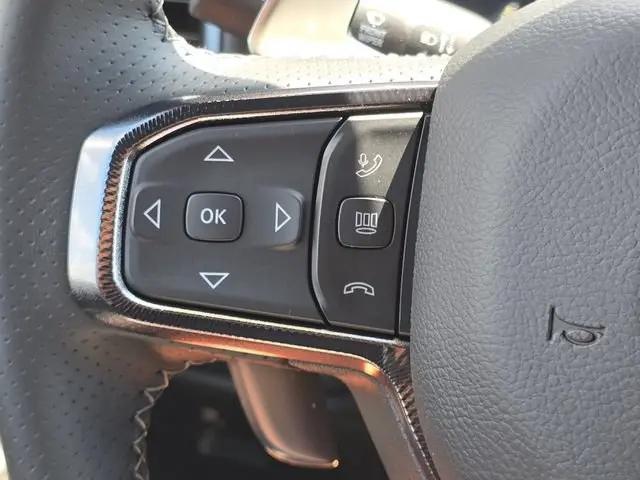 2026 Ram 1500 RHO Crew Cab 4x4 57 Box